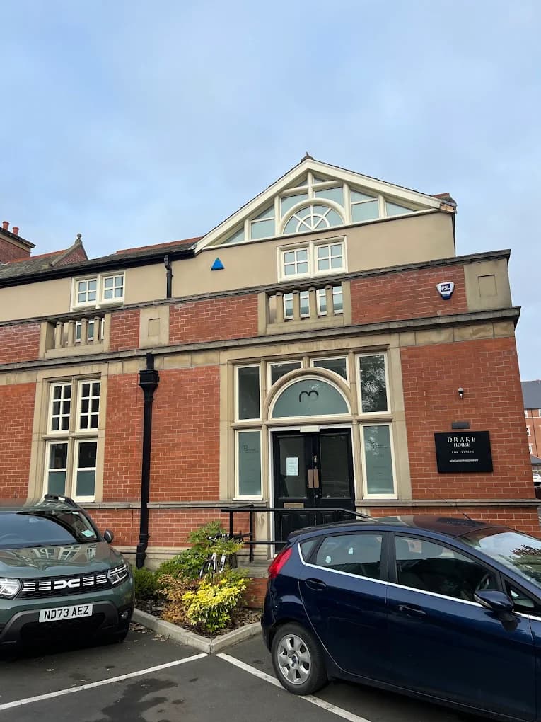 Newcastle Physiotherapy Jesmond