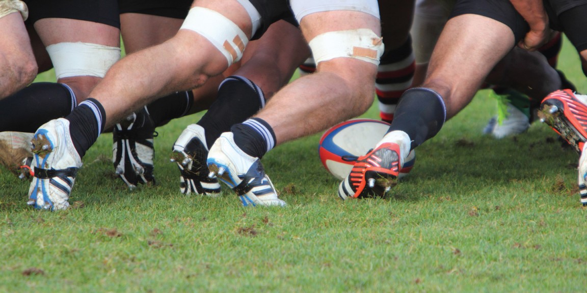 Rugby Injuries: Let Us Help With Your Injury - Newcastle Physiotherapy